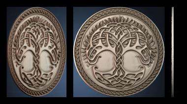 3D модель PANNO_HUDOZHNO_5652 (STL)