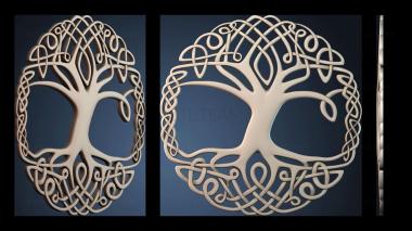 3D модель PANNO_HUDOZHNO_5653 (STL)