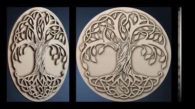 3D модель PANNO_HUDOZHNO_5654 (STL)