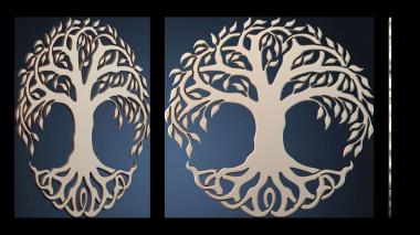 3D модель PANNO_HUDOZHNO_5656 (STL)