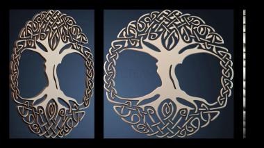 3D модель PANNO_HUDOZHNO_5657 (STL)