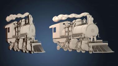 3D модель PANNO_HUDOZHNO_5667 (STL)