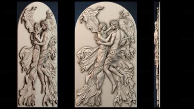 3D модель PANNO_HUDOZHNO_5670 (STL)