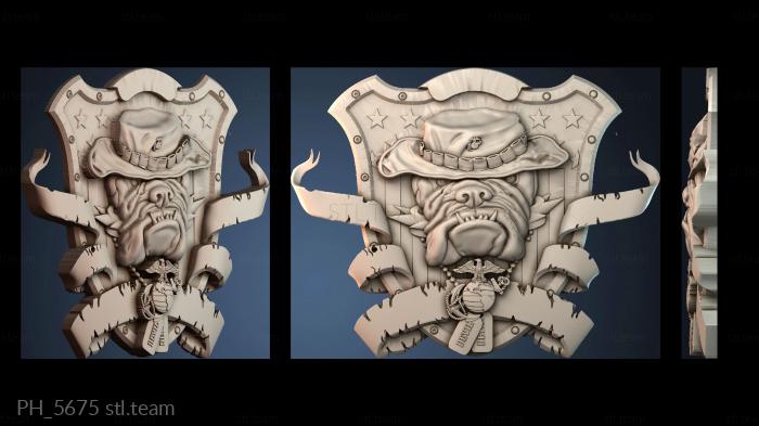 Панно художественные PH_5675