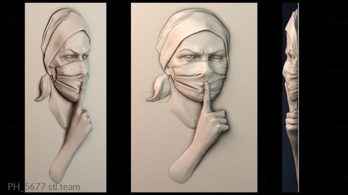 Панно художественные PH_5677