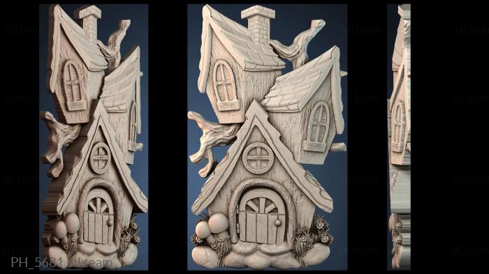 Панно художественные PH_5681