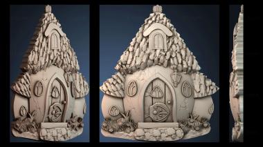 3D модель PANNO_HUDOZHNO_5686 (STL)