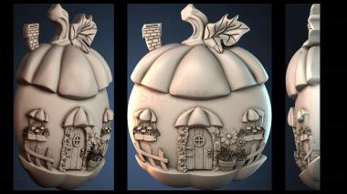 3D model PANNO_HUDOZHNO_5688 (STL)