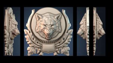 3D модель PANNO_HUDOZHNO_5693 (STL)