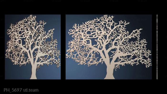 Панно художественные PH_5697