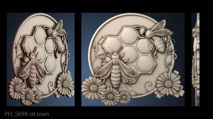 Панно художественные PH_5698