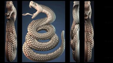 3D model PANNO_HUDOZHNO_5699 (STL)