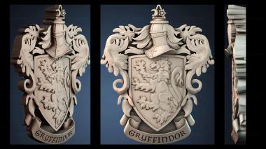 3D модель PANNO_HUDOZHNO_5726 (STL)