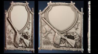 3D model PANNO_HUDOZHNO_5734 (STL)