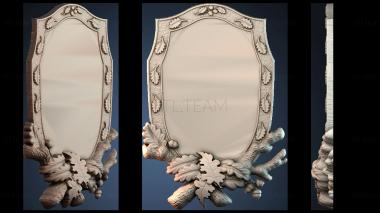 3D model PANNO_HUDOZHNO_5737 (STL)