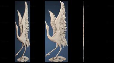 3D модель PANNO_HUDOZHNO_5740 (STL)