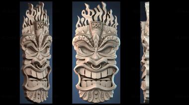 3D модель PANNO_HUDOZHNO_5742 (STL)