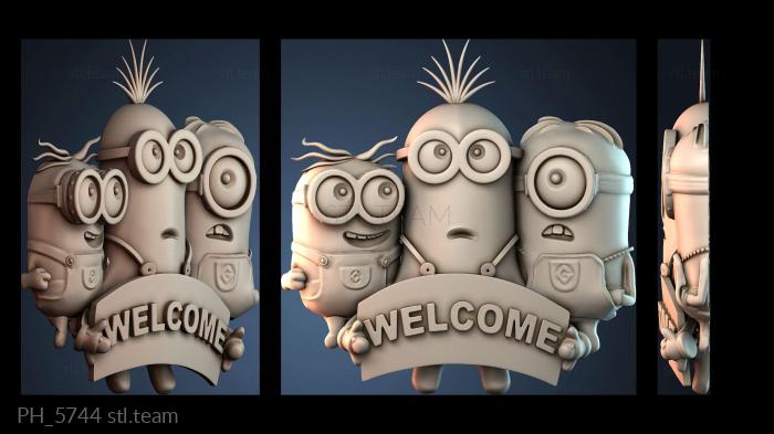 Панно художественные PH_5744