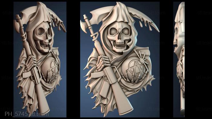 Панно художественные PH_5745