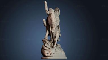 3D модель PANNO_HUDOZHNO_5746 (STL)