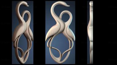 3D модель PANNO_HUDOZHNO_5747 (STL)