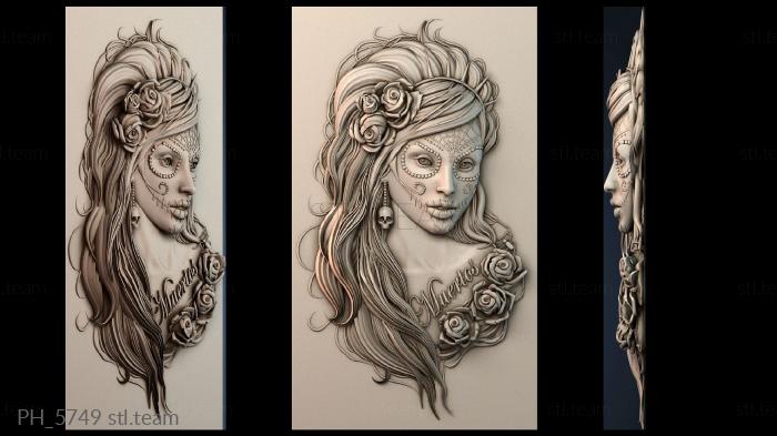 Панно художественные PH_5749