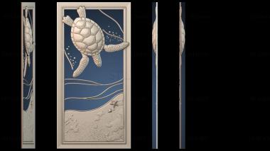 3D модель PANNO_HUDOZHNO_5751 (STL)