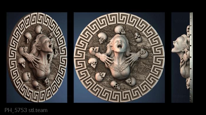 Панно художественные PH_5753