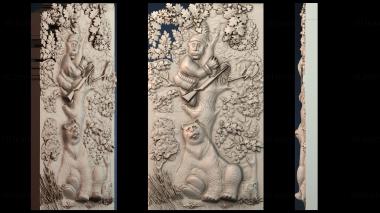 3D модель PANNO_HUDOZHNO_5754 (STL)