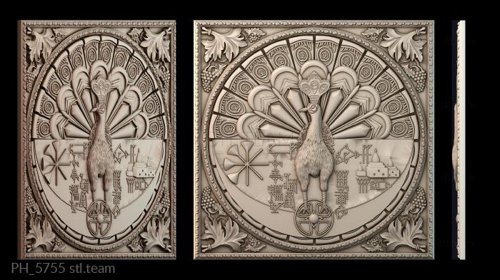 Панно художественные PH_5755