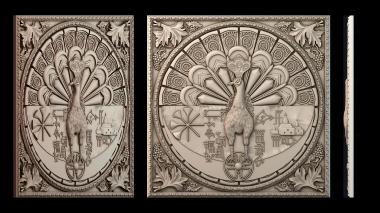 3D модель PANNO_HUDOZHNO_5755 (STL)