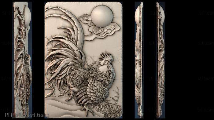 Панно художественные PH_5756