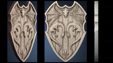 3D модель PANNO_HUDOZHNO_5757 (STL)