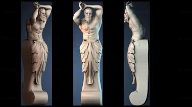 3D модель PANNO_HUDOZHNO_5758 (STL)