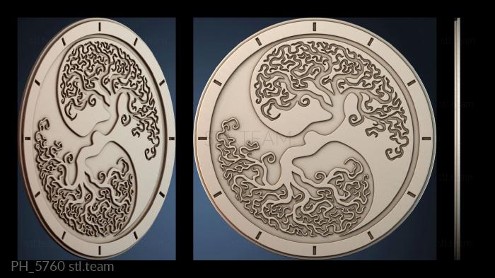 Панно художественные PH_5760