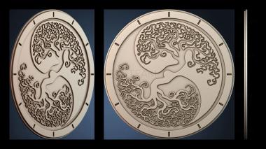 3D модель PANNO_HUDOZHNO_5760 (STL)