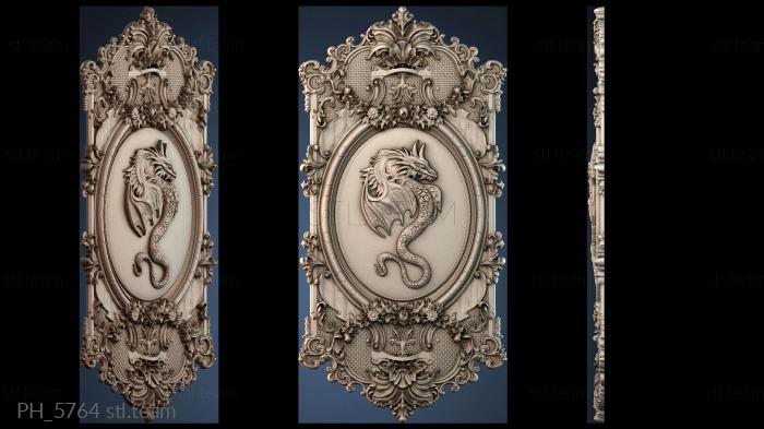 Панно художественные PH_5764