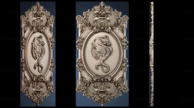 3D модель PANNO_HUDOZHNO_5764 (STL)