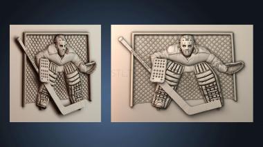 3D модель PANNO_HUDOZHNO_5765 (STL)