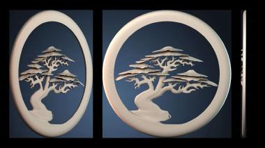 3D модель PANNO_HUDOZHNO_5766 (STL)