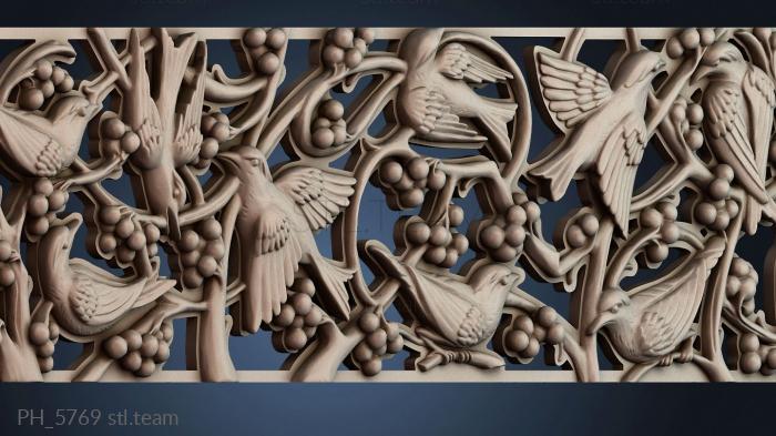 Панно художественные PH_5769