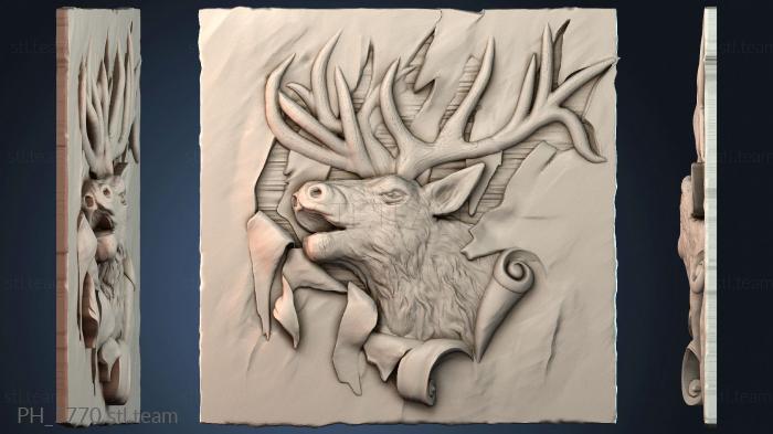 Панно художественные PH_5770