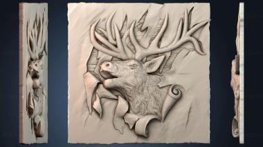 3D модель PANNO_HUDOZHNO_5770 (STL)