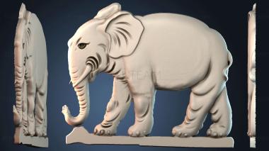 3D модель PANNO_HUDOZHNO_5771 (STL)