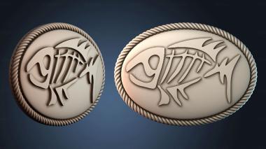 3D модель PANNO_HUDOZHNO_5772 (STL)