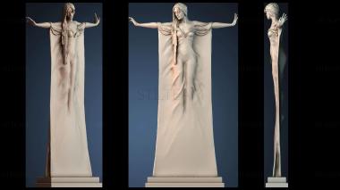 3D модель PANNO_HUDOZHNO_5778 (STL)