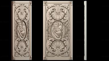 3D модель PANNO_HUDOZHNO_5780 (STL)