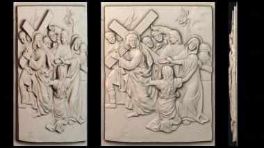 3D модель PANNO_HUDOZHNO_5785 (STL)