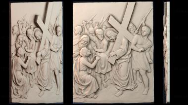 3D модель PANNO_HUDOZHNO_5786 (STL)