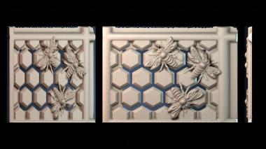 3D модель PANNO_HUDOZHNO_5787 (STL)